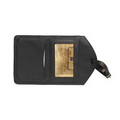 Sunningdale Score Card Holder - Midnight Black